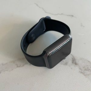 Apple Watch - 38MM, 7000 Series